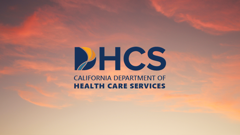 June 2025 DHCS Program Updates and Funding Opportunities.