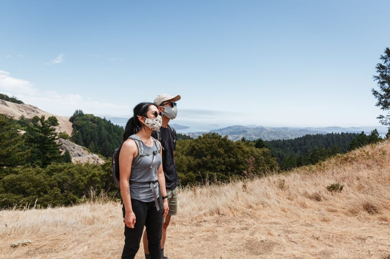 California Route to Parks Grants.
