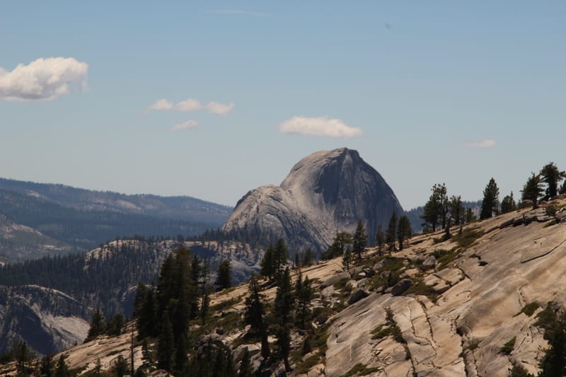 Yosemite Peak-Hours Reservation Required Summer 2025.