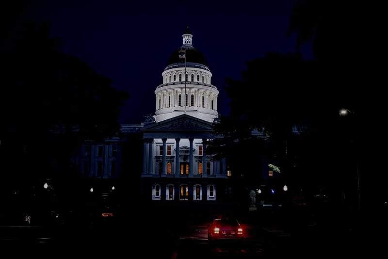 $172M in women’s health funding survives Newsom’s proposed cut from final California budget deal post image