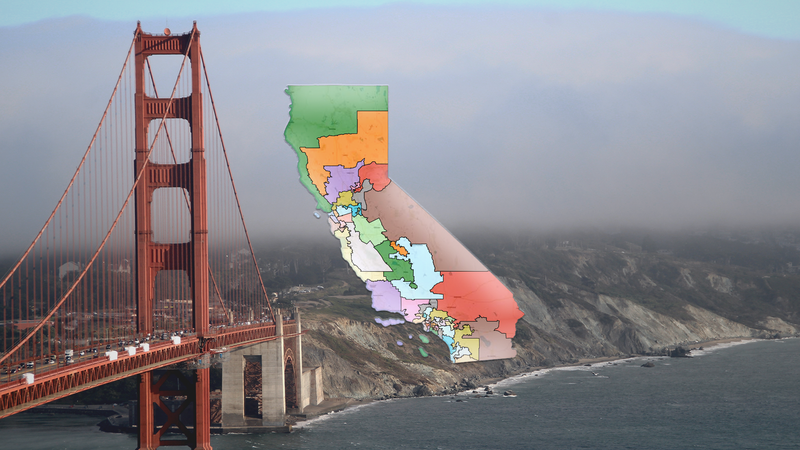 California’s Proposition 50: A Mid-Decade Redistricting Showdown