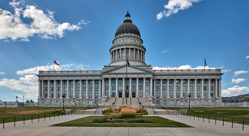 Redistricting Battles Ahead of the 2026 House Elections.