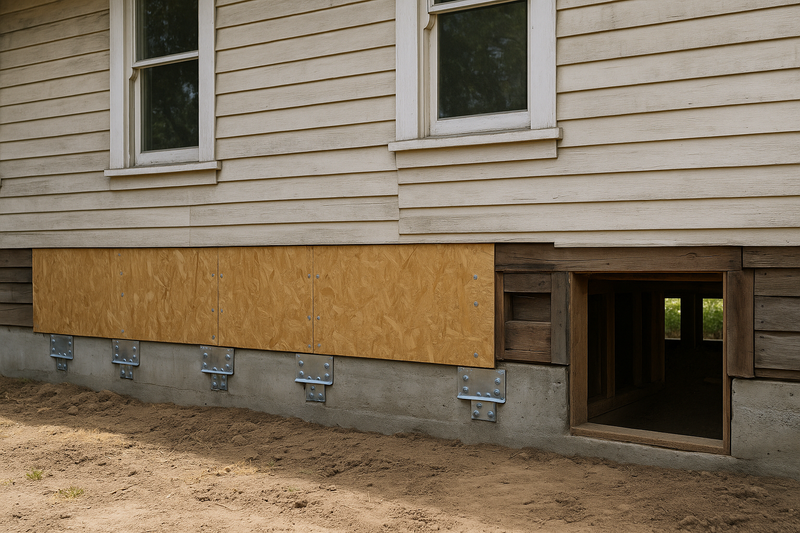 Landlords Now Eligible for California Seismic Retrofit Grants.