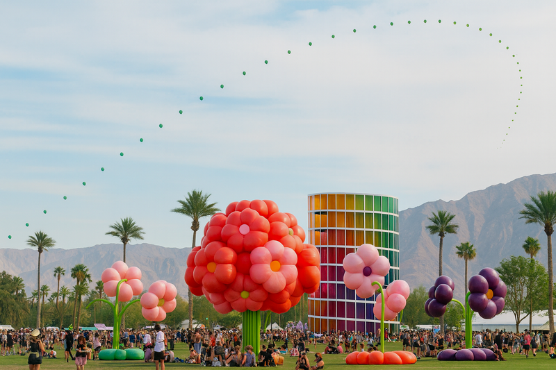 Coachella 2026 Passes: Complete Guide to Tickets and Camping.