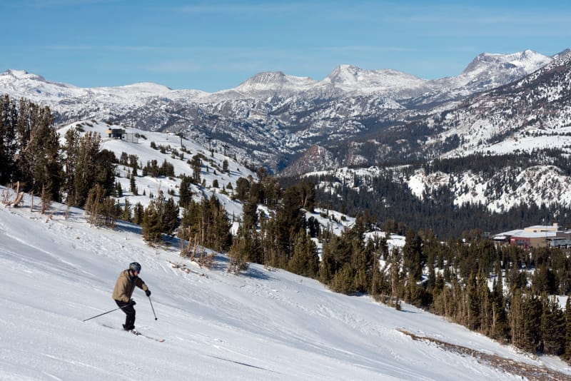 California Season Pass Prices for Skiing and Snowboarding in 2026.