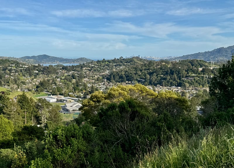 The rules for rent increases in California cities without price caps vary by location.