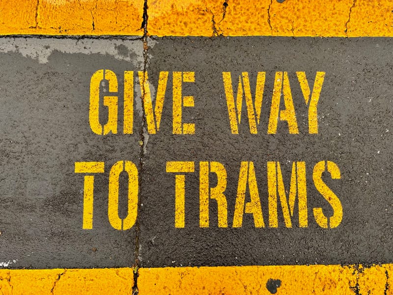 Your next concert ticket could double as a free train pass, as California aims to reduce traffic at events post image