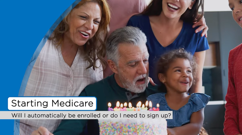 Medicare Enrollment Instructions 2026.