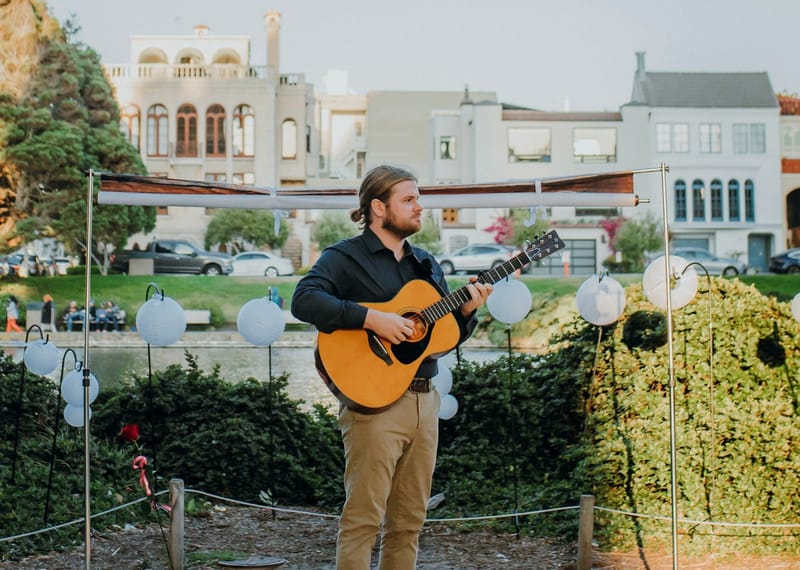 California has a $20 million plan to save local music festivals? post image